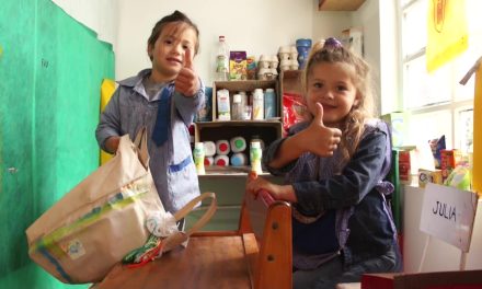 Reducir, reutilizar y reciclar