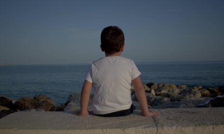 Creciendo deprisa